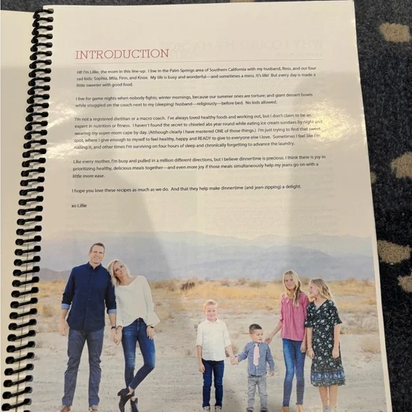 Healthy Cookbook Bundle of 5 - Weightloss Meals - Picture 6 of 12